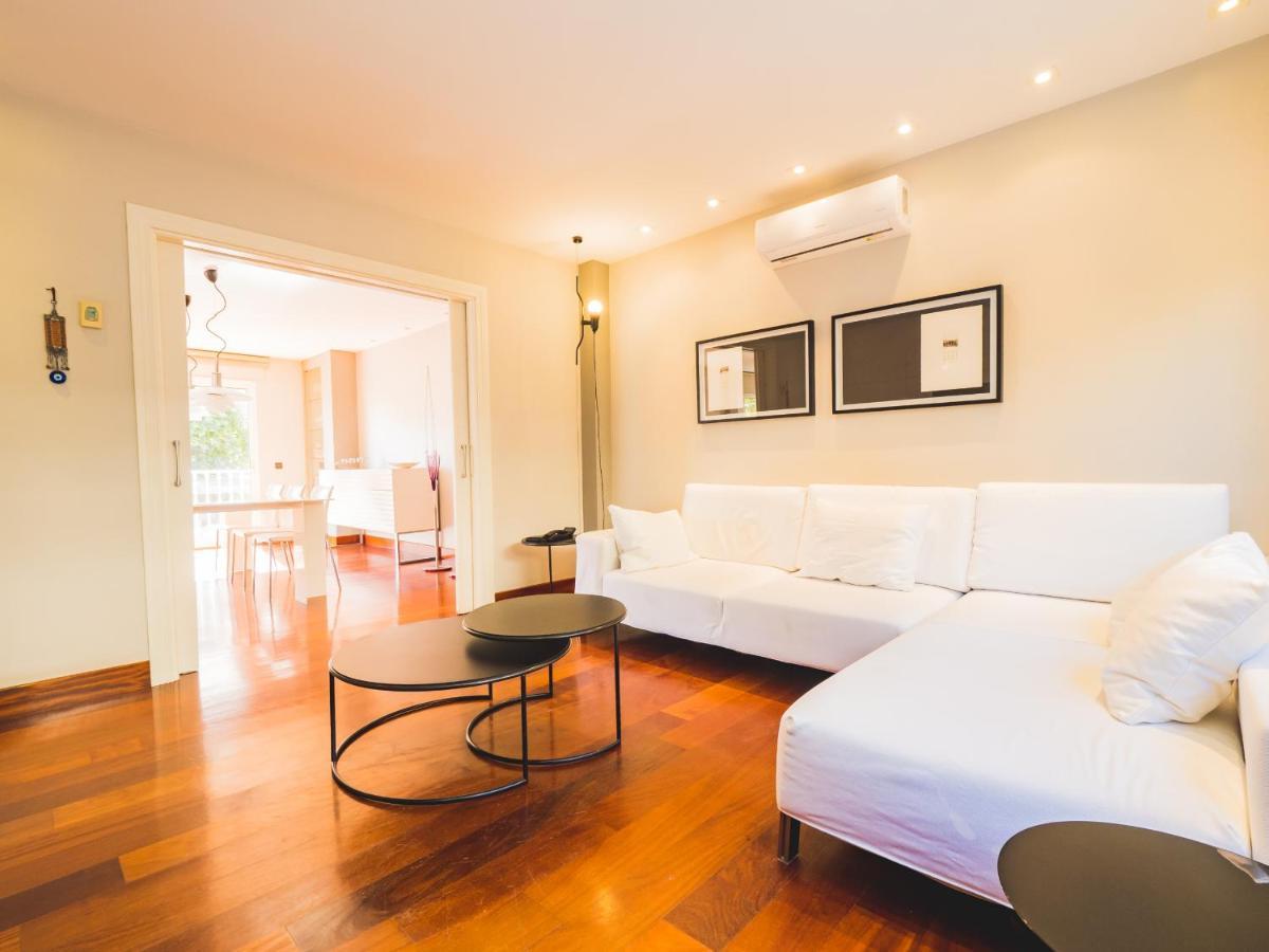 Cubo'S Gibralfaro House Center Villa Málaga Eksteriør billede