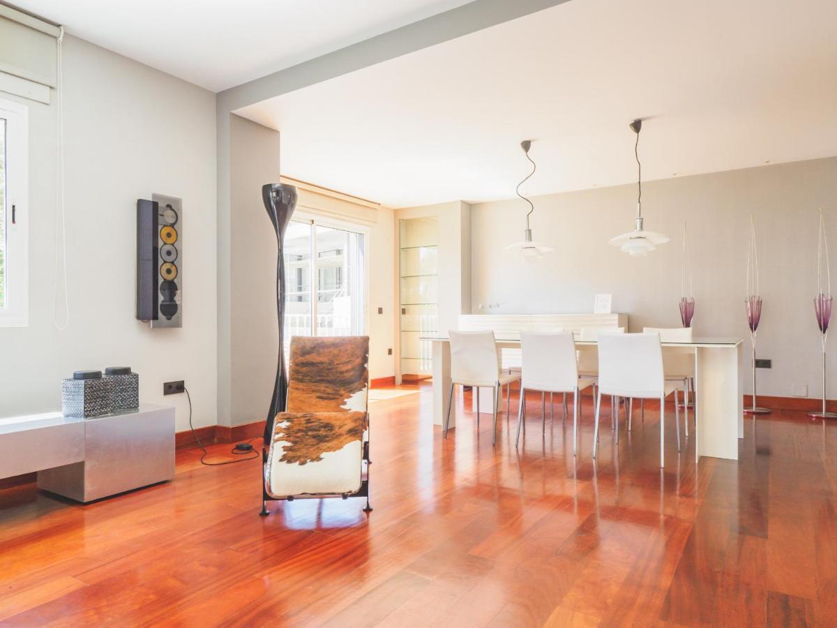 Cubo'S Gibralfaro House Center Villa Málaga Eksteriør billede